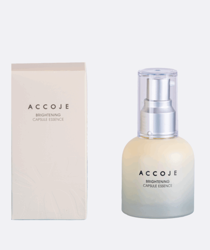 ACCOJE Brightening Capsule Essence